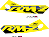 OEM Graphic - Tank/Shroud - Suzuki