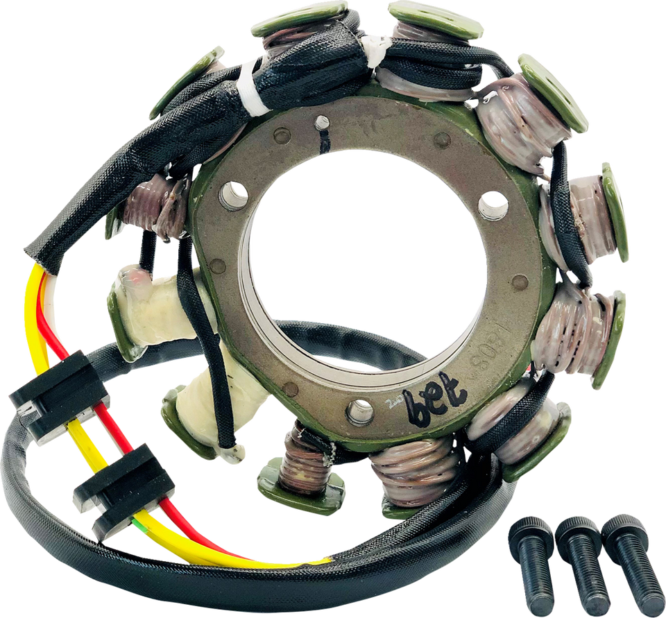 Stator - Kawasaki