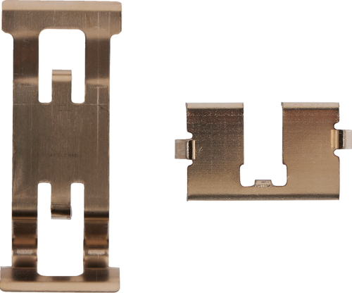 Retainer Plate - Front