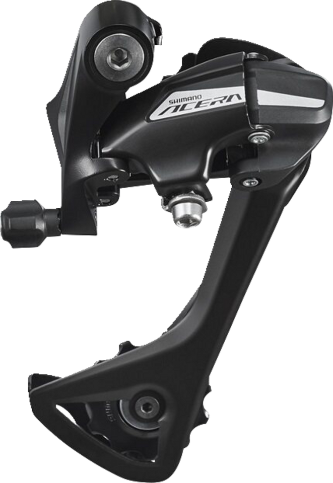 Shimano Acera Derailleur - 8-speed - Rear