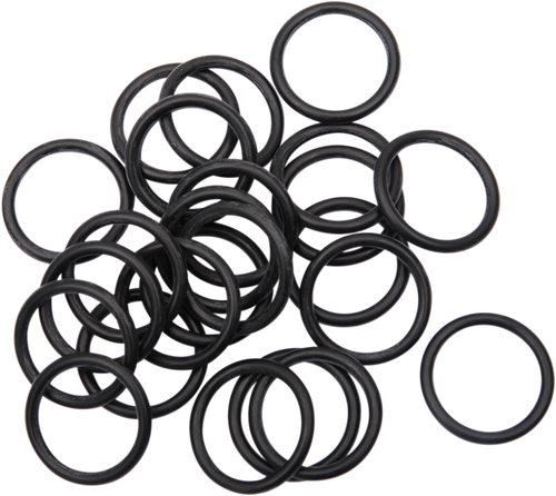 Oil Pump Outer O-Ring - M8