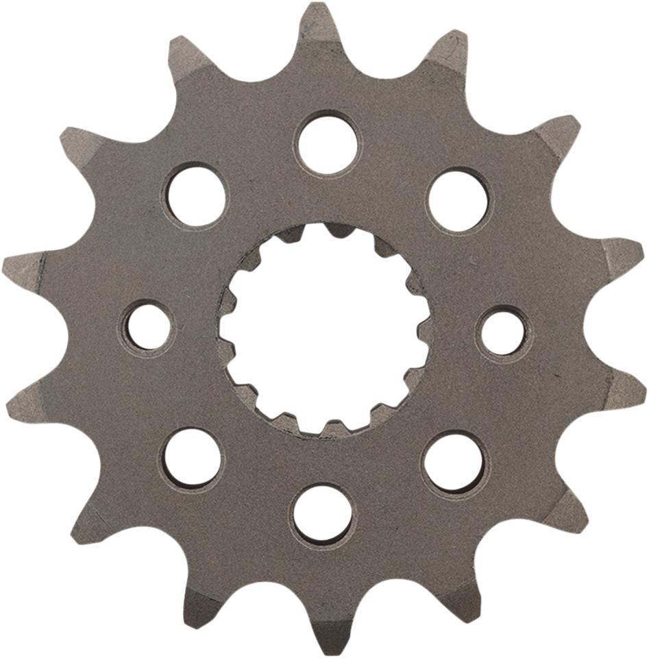 Countershaft Sprocket - 14 Tooth - Kawasaki/Suzuki/Yamaha - Lutzka's Garage
