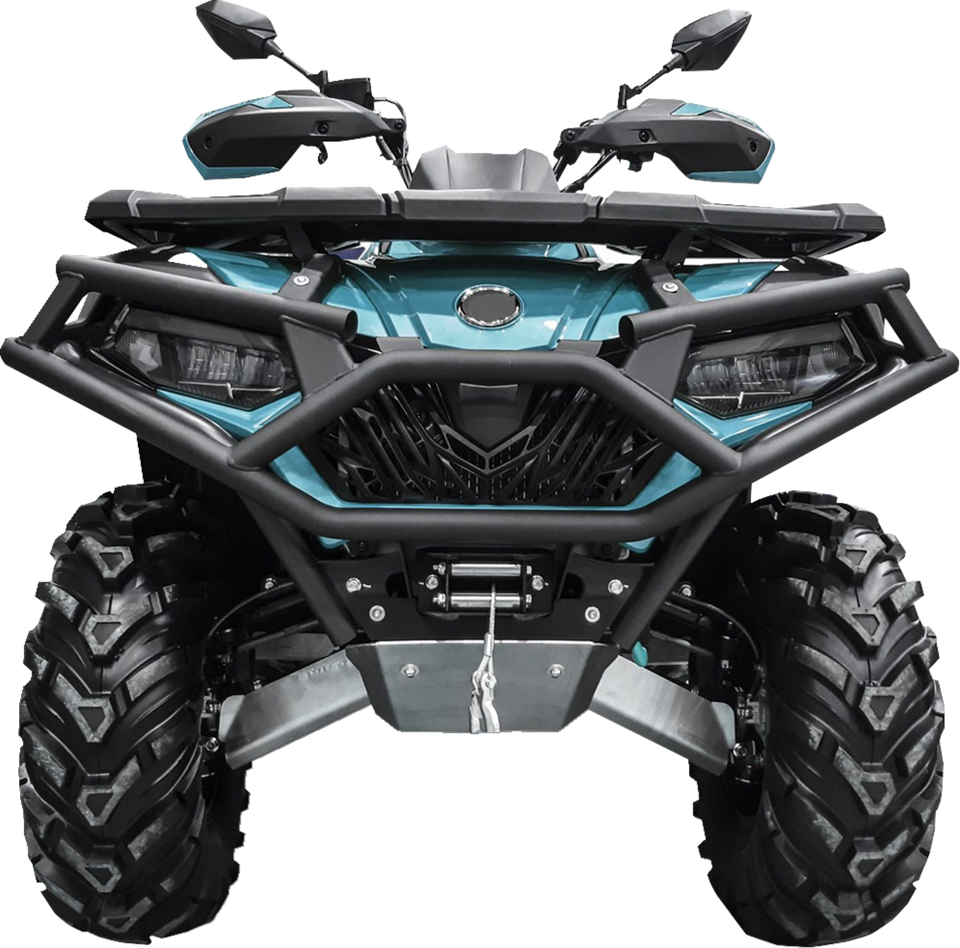 Rear Bumper - CFMOTO CForce