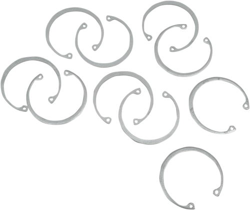 Snap Ring - Access Door