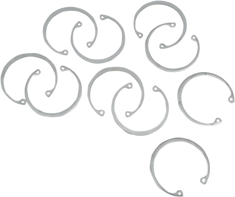 Snap Ring - Access Door