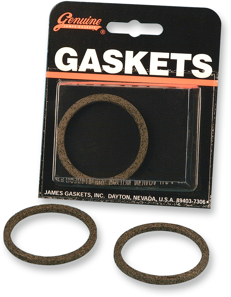 Exhaust Port Gasket