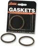 Exhaust Port Gasket