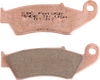 Sintered "R" Brake Pads