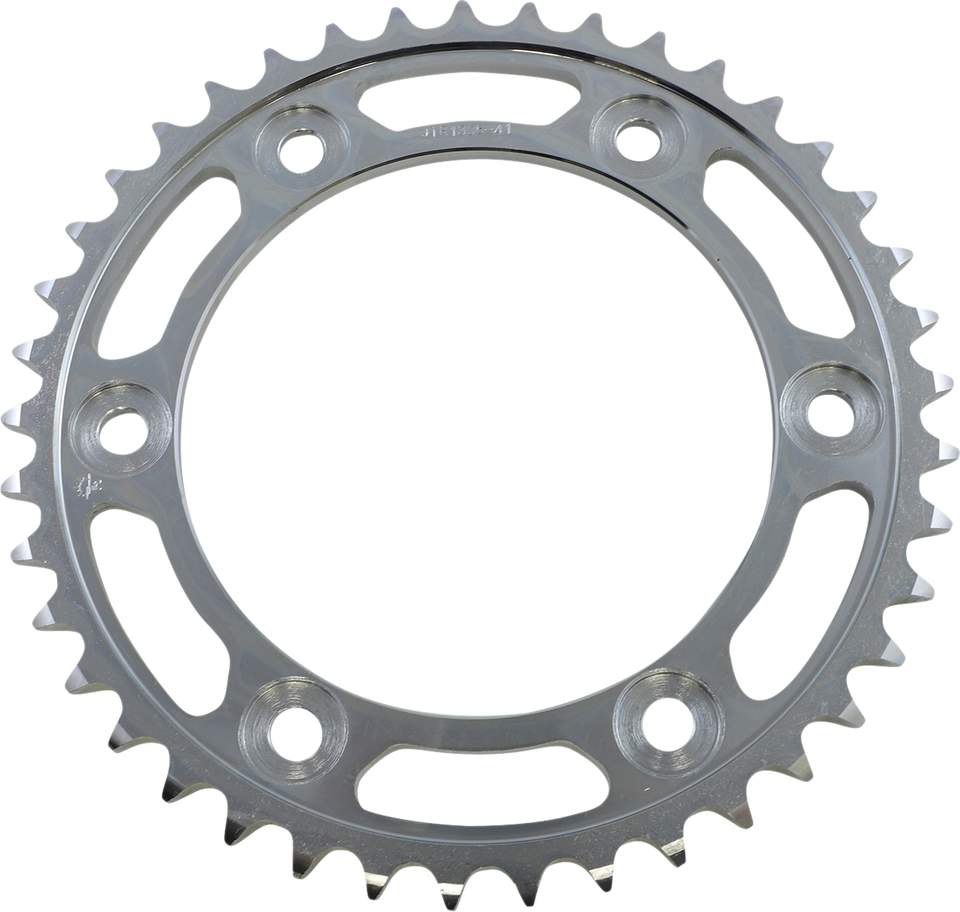 Sprocket - Rear - Honda - 41-Tooth - Lutzka's Garage