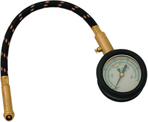 Tire Pressure Gauge - TirePro™ - Analog