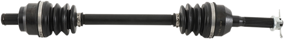 Axle Kit - Complete - 8 Ball - Extreme Duty - Front Left/Right - Polaris