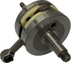 Crankshaft Assembly - Yamaha