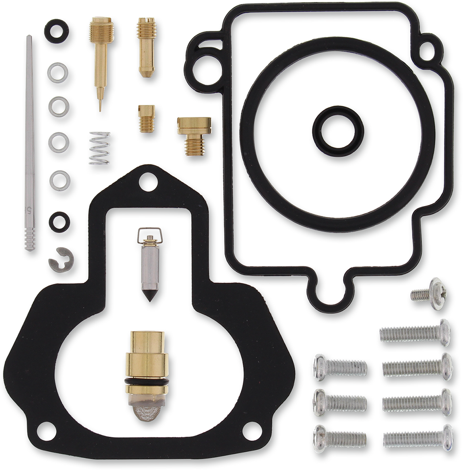 Carburetor Repair Kit - Yamaha