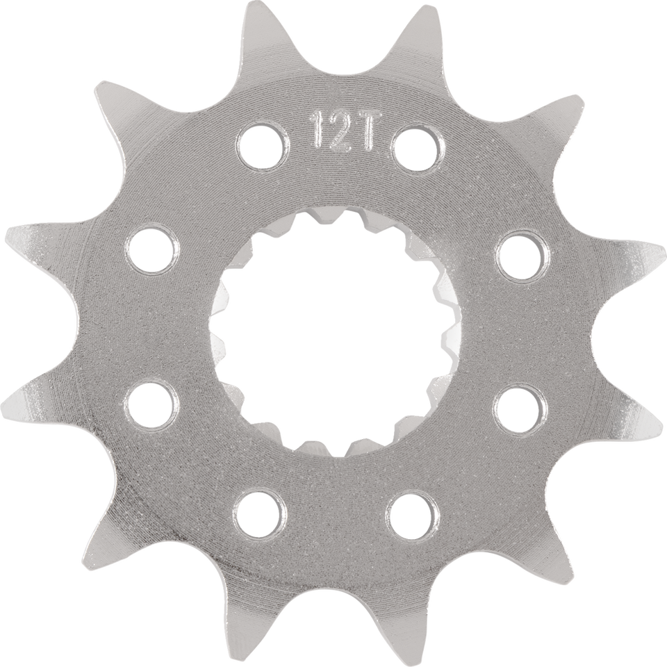 Front Sprocket - 12 Tooth - Beta/Husaberg/Husqvarna/KTM - Lutzka's Garage