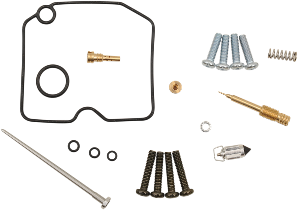 Carburetor Repair Kit - Kawasaki