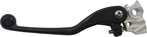 Lever - Hydraulic Clutch - Forged - Black - Lutzka's Garage
