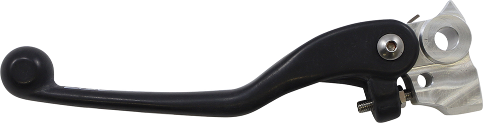 Lever - Hydraulic Clutch - Forged - Black - Lutzka's Garage