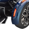 Front Fender Lights - Rear - Can-Am