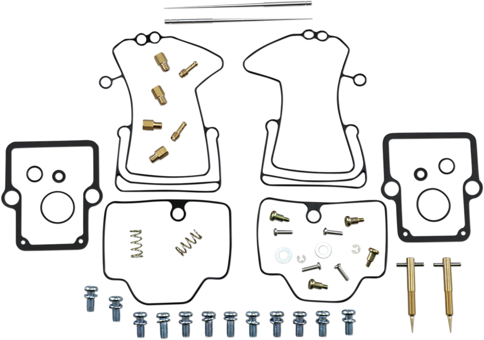 Carburetor Repair Kit - Ski-Doo