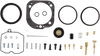 CV Carburetor Rebuild Kit - 04-06 Sportster 1200