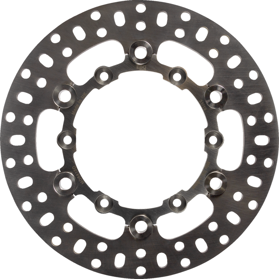 Brake Rotor