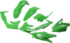 Replacement Body Kit - KX Green