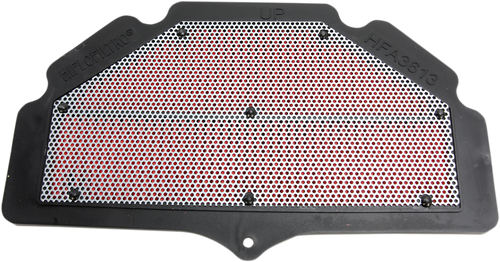 Replacement Air Filter - Suzuki