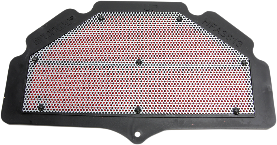 Replacement Air Filter - Suzuki
