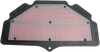 Replacement Air Filter - Suzuki