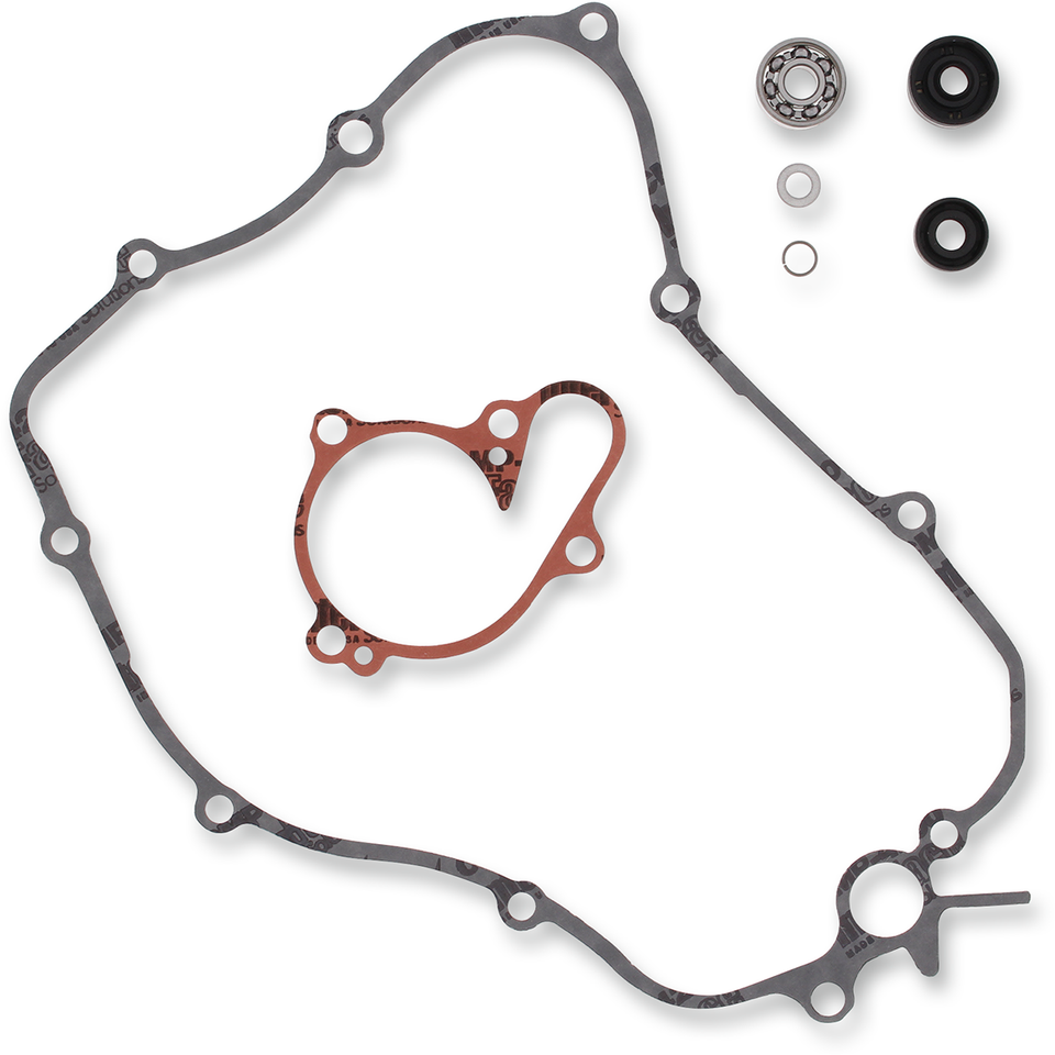 Water Pump Rebuild Kit - Yamaha