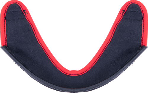 Supertech R10 Chin Curtain - XS/L - Lutzka's Garage