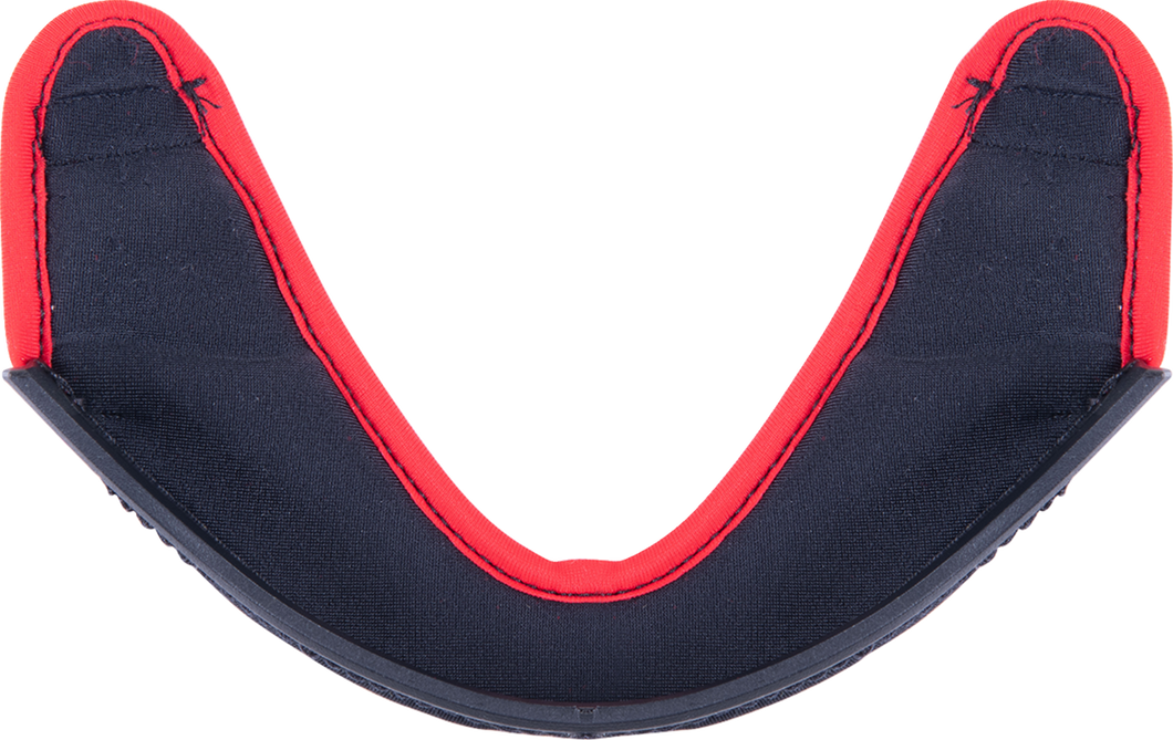 Supertech R10 Chin Curtain - XS/L - Lutzka's Garage