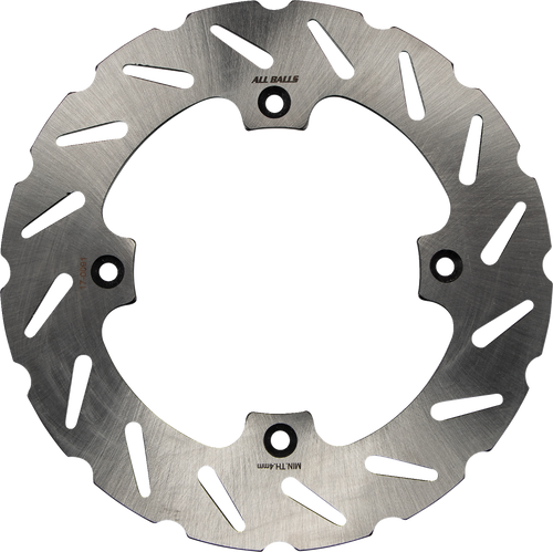 Brake Rotor - Can-Am