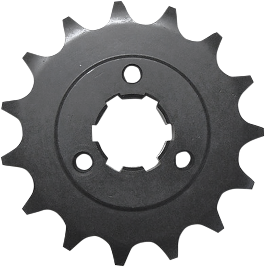Countershaft Sprocket - 15 Tooth - Suzuki