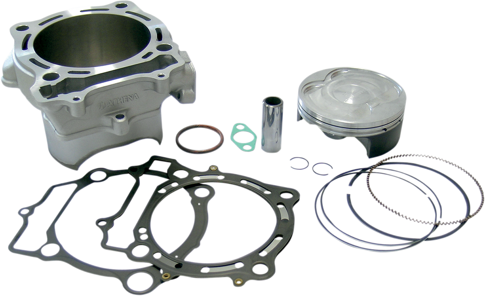 Cylinder Kit - 100.00 mm - RMZ450