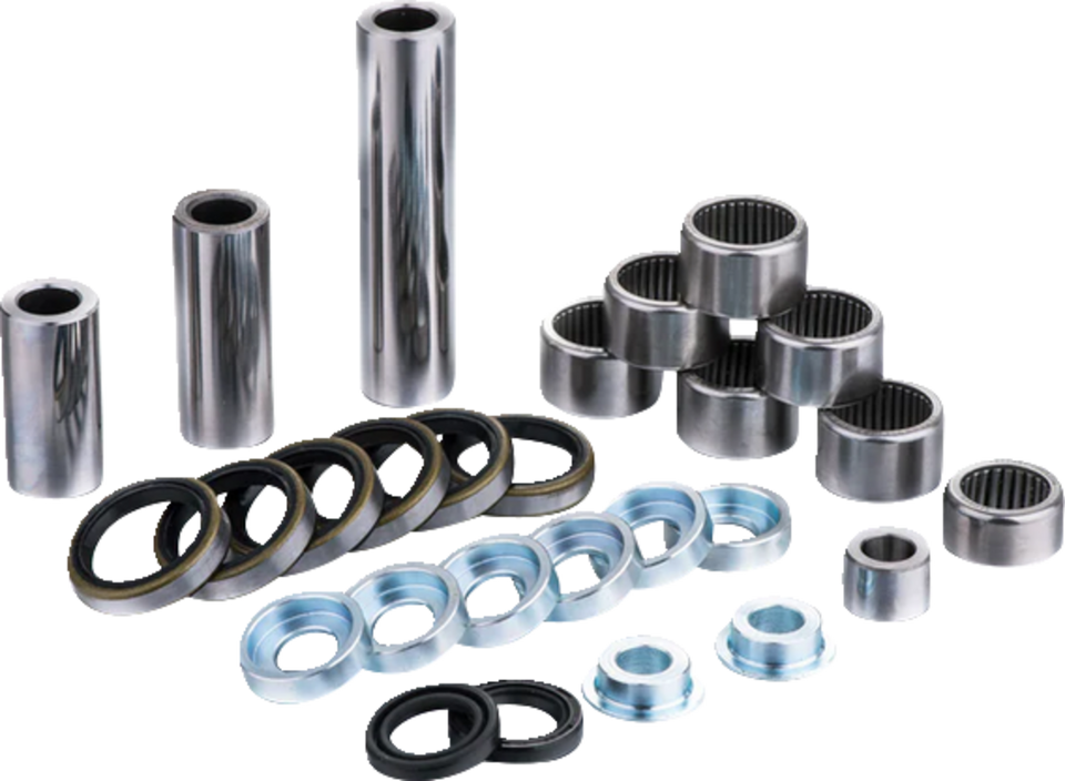 Linkage Bearing Rebuild Kit