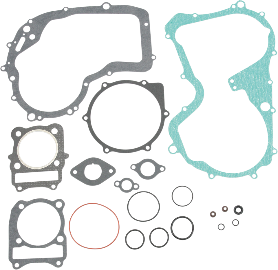Complete Motor Gasket Kit - Arctic Cat