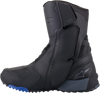 RT-8 Gore-Tex® Boots - Black/Blue - US 12.5 - EU 48 - Lutzka's Garage