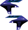 OEM Graphic - Tank/Shroud - Yamaha