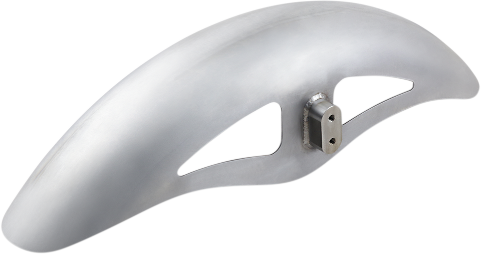 Retro Front Fender - For 18"/19" Wheel - 4.75" W - FXD