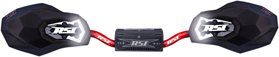 Handguards - Stonewall - LED