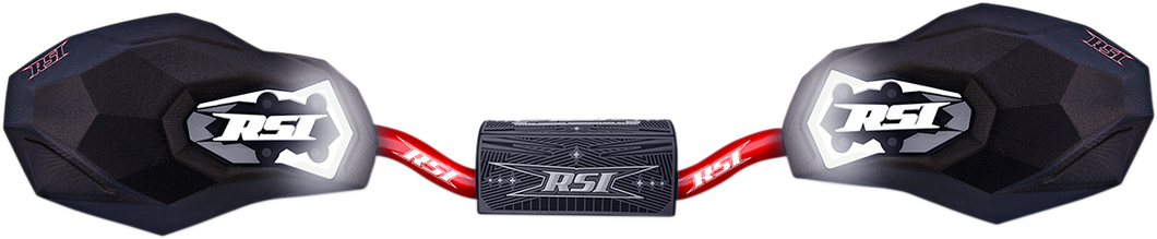 Handguards - Stonewall - LED