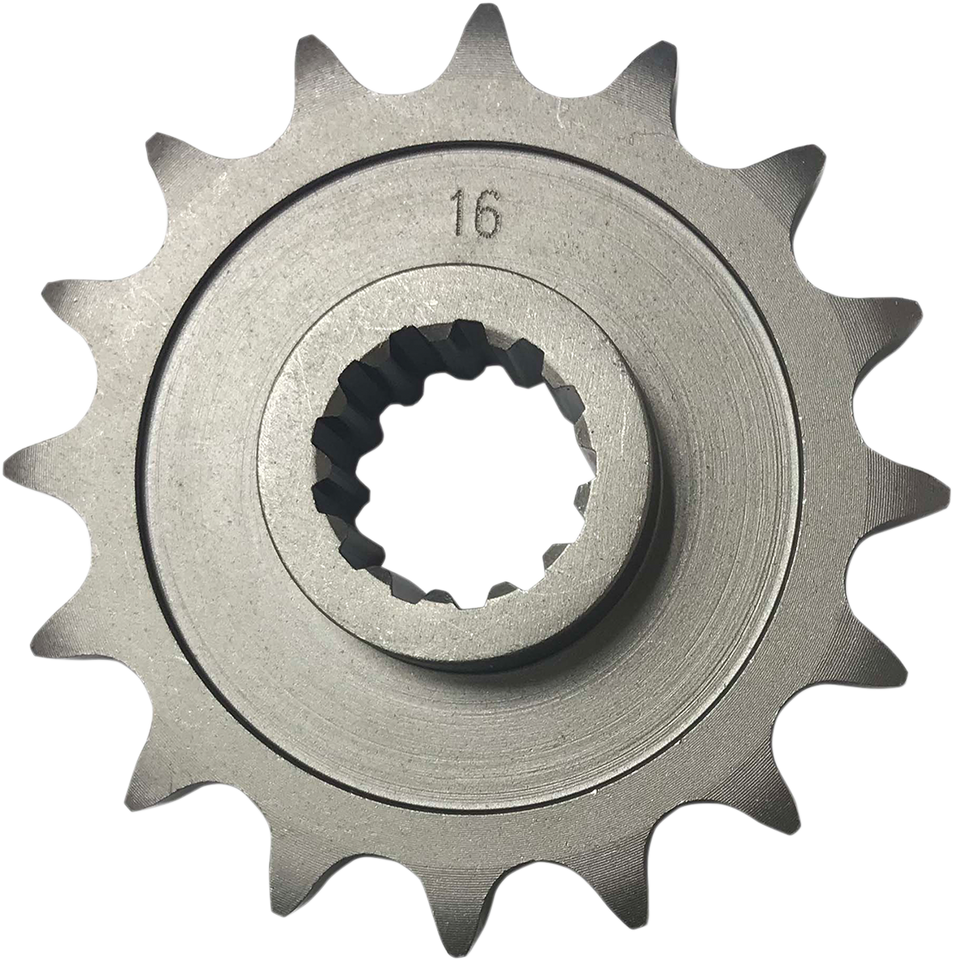 Countershaft Sprocket - 16-Tooth - Lutzka's Garage