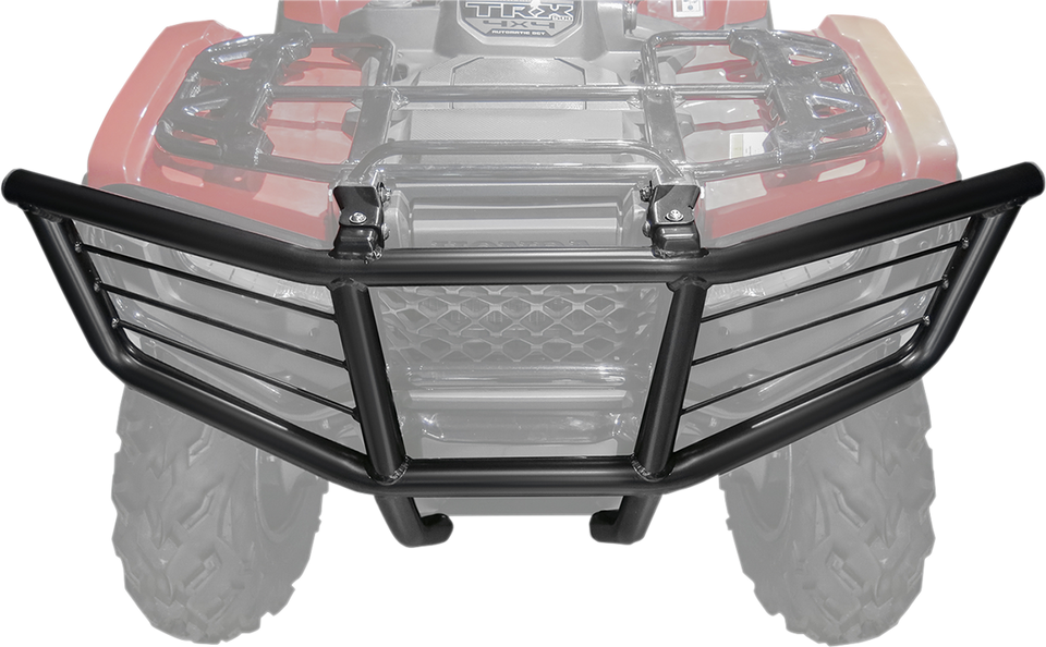 Front bumper - Rubicon/Foreman