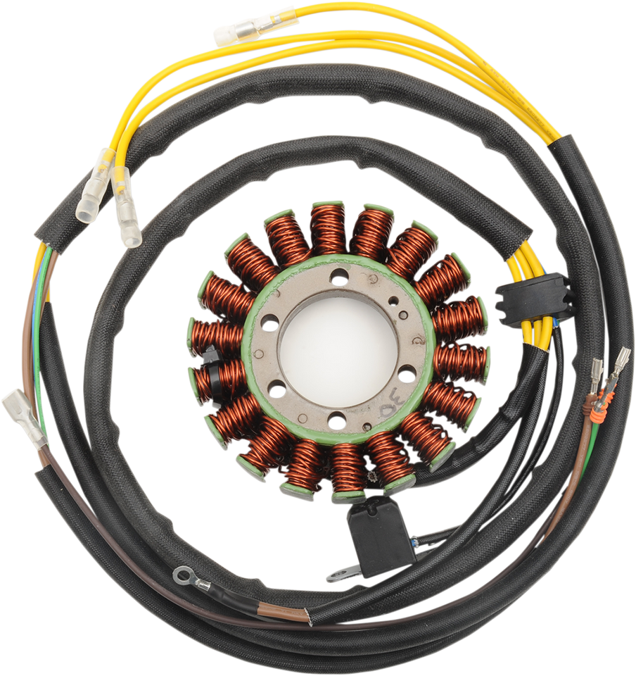 Stator