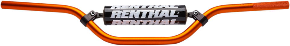 Handlebar - 7/8" - 825 - 50SX (12 - 13) - Orange - Lutzka's Garage