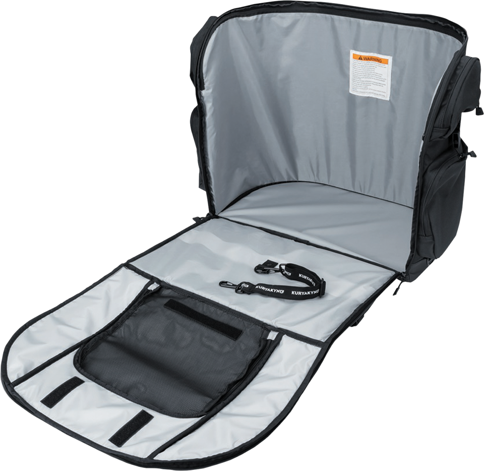 Pet Palace Titan Bag