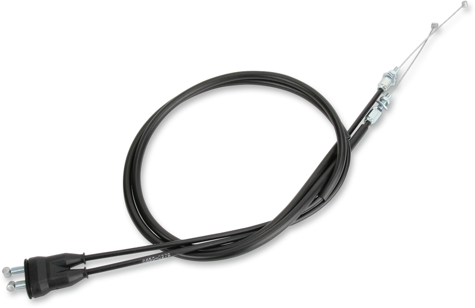 Throttle Cable - Honda