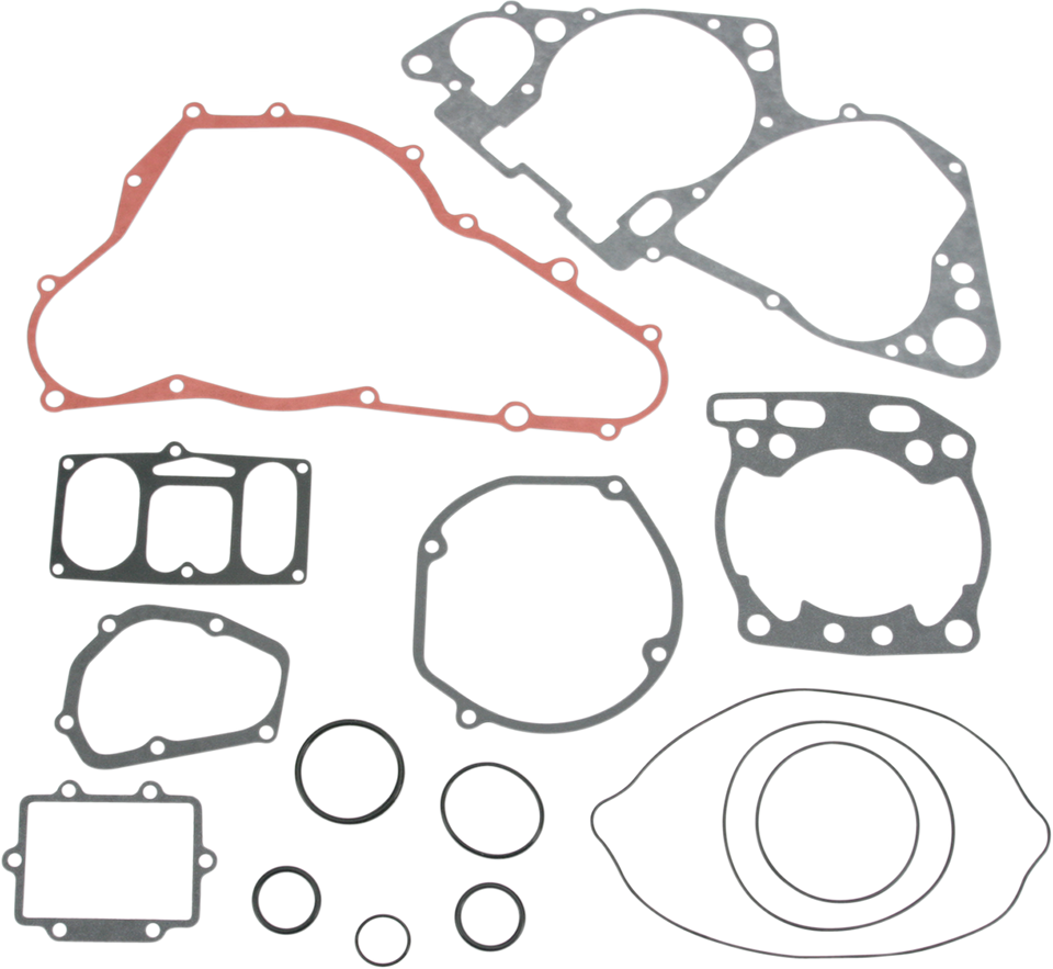 Complete Motor Gasket Kit - Suzuki