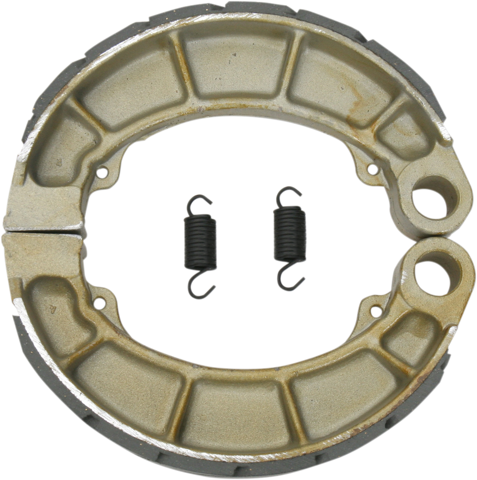Brake Shoes - TRX